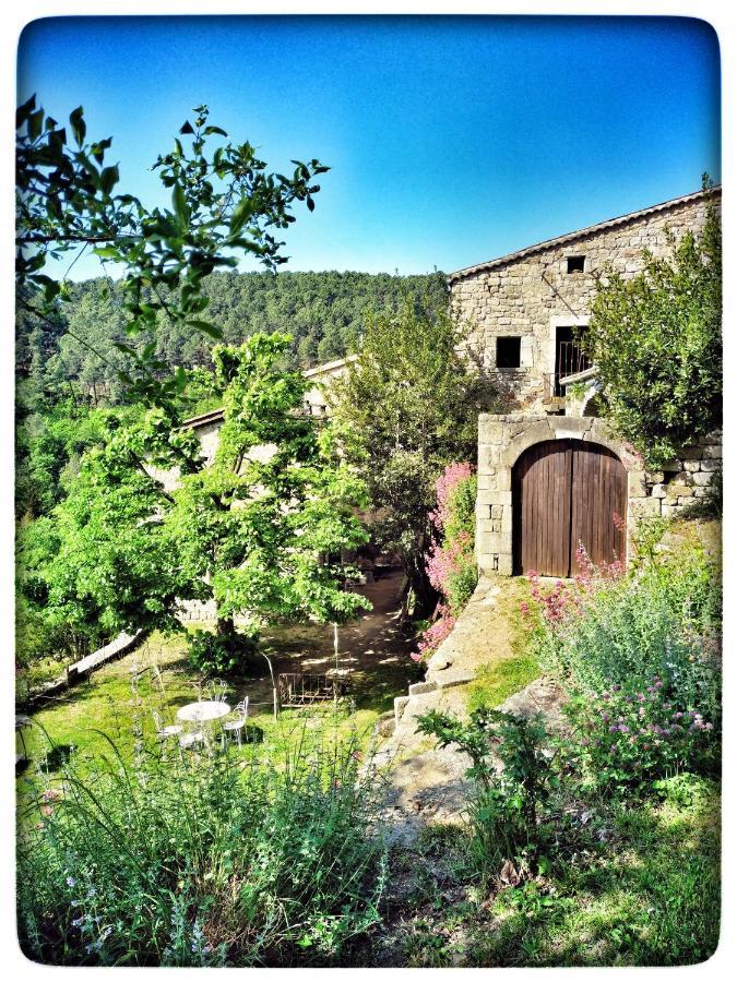 Oracines Du Calme Maison Hortense Sanilhac  Exterior foto