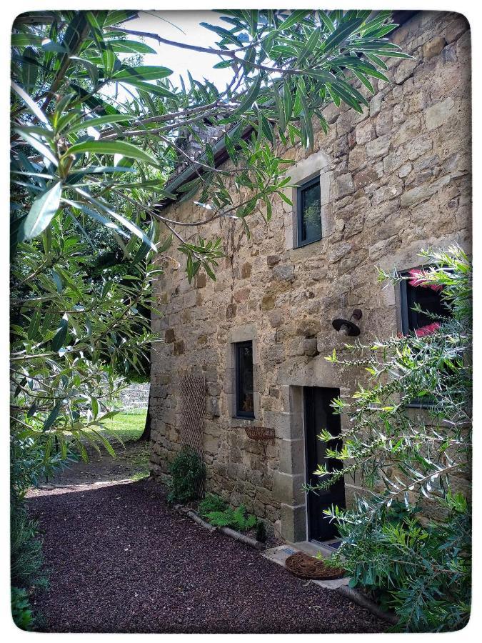 Oracines Du Calme Maison Hortense Sanilhac  Exterior foto